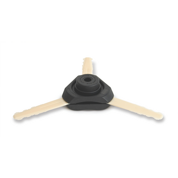 Oregon 55-364 Universal Trimmer Head, Brush Blade