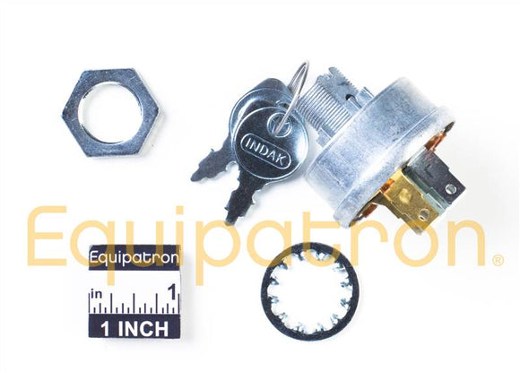 Murray 305720MA Ignition Switch, Replaces 327540