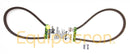 Murray 37X74MA V Belt, Replaces 37x74, 7701007-2