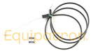 Murray 43732MA Stop Cable 60.38 21FD TE, Replaces 43732-2