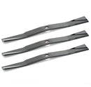 Oregon 91-493 Kubota 76553-34330 Mower Blades | 24-1/2"-2
