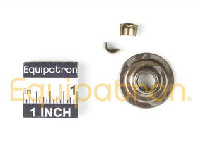 Briggs & Stratton 499586 Valve Keeper, Replaces 690964, 263215, 691752, 224641 - 0