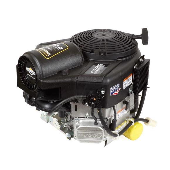 Briggs & Stratton 40T877-0012-G1 Vertical Commercial Engine