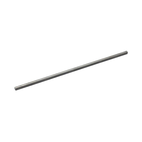 Oregon 80-014 Straight Key, 1/4" x 12"