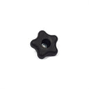 Murray 7105085YP Knob, Handle, 5 Prong-1