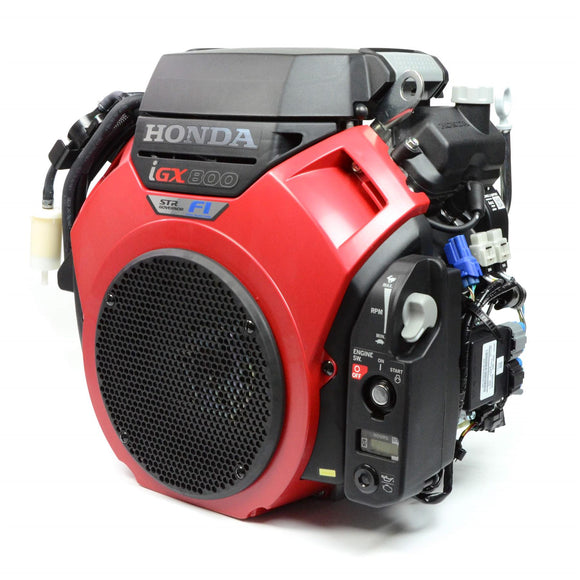 Honda IGX800-BXF EFI V-Twin Horizontal Engine