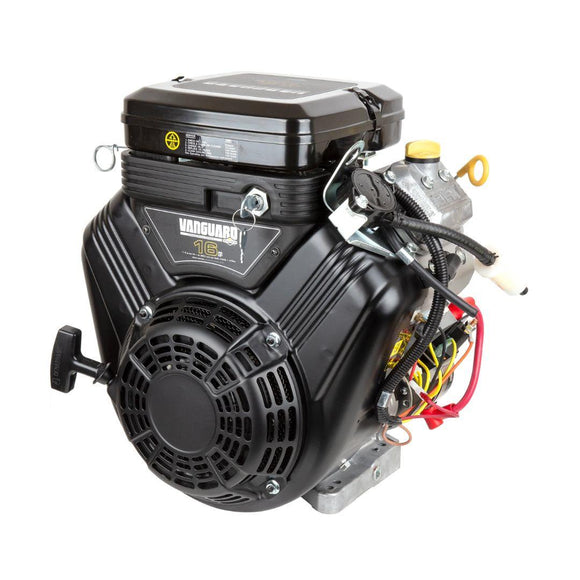 Briggs & Stratton 305447-0037-G1 Horizontal Vanguard Engine
