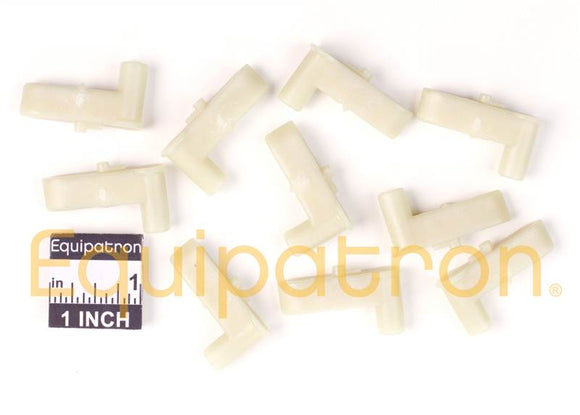 Briggs & Stratton 4204 Ratchet Pawl Contains 10 x 281505S