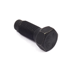 Murray 1729280SM Bolt, Wheel 7/16-20 x 0.812