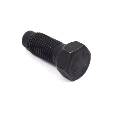 Murray 1729280SM Bolt, Wheel 7/16-20 x 0.812