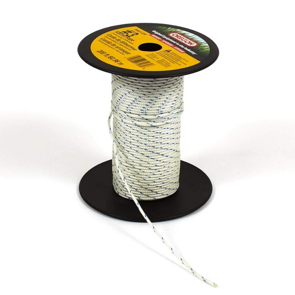 Oregon 31-230X Nylon Starter Rope No. 3 (Sold Per Ft)