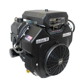 Kohler CH740-3137 Horizontal Command PRO Engine, Toro Spec