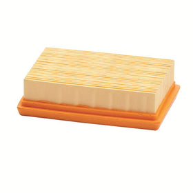 Oregon 30-137 Stihl Air Filter, 5-1/8" x 3-1/2"