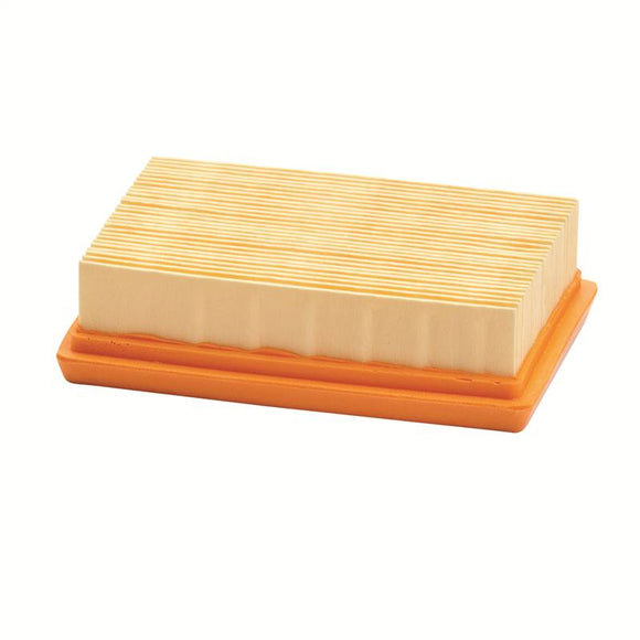 Oregon 30-137 Stihl Air Filter, 5-1/8" x 3-1/2"