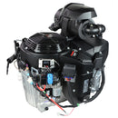 Kawasaki FXT00V-S02-S Vertical Engine with Electronic Fuel Injection-9