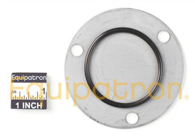 Briggs & Stratton 499613 Oil Pump Cover - 0