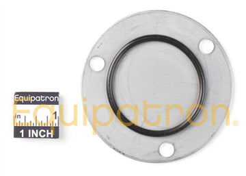 Briggs & Stratton 499613 Oil Pump Cover - 0