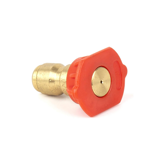 Briggs & Stratton 195983AAGS Oregon Nozzle, Red