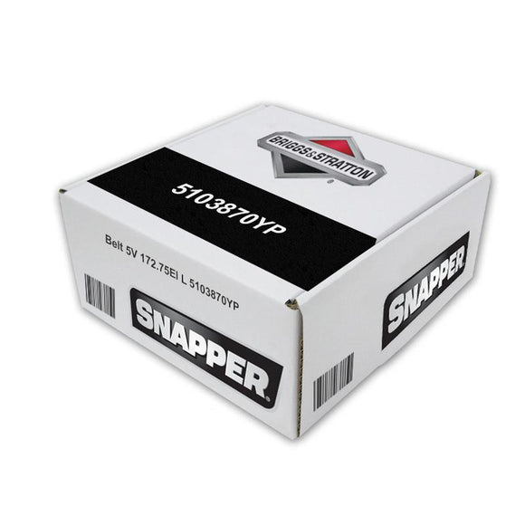 Murray 5103870YP Belt, 5V, 172.75EL