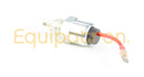 Briggs & Stratton 693495 Fuel Solenoid-1