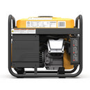 Firman P01204 Portable Gas Generator, 1500W Recoil Start w/ CO Alert-7