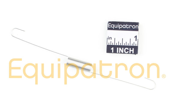 Briggs & Stratton 691538 Governor Link Spring, Replaces 806009