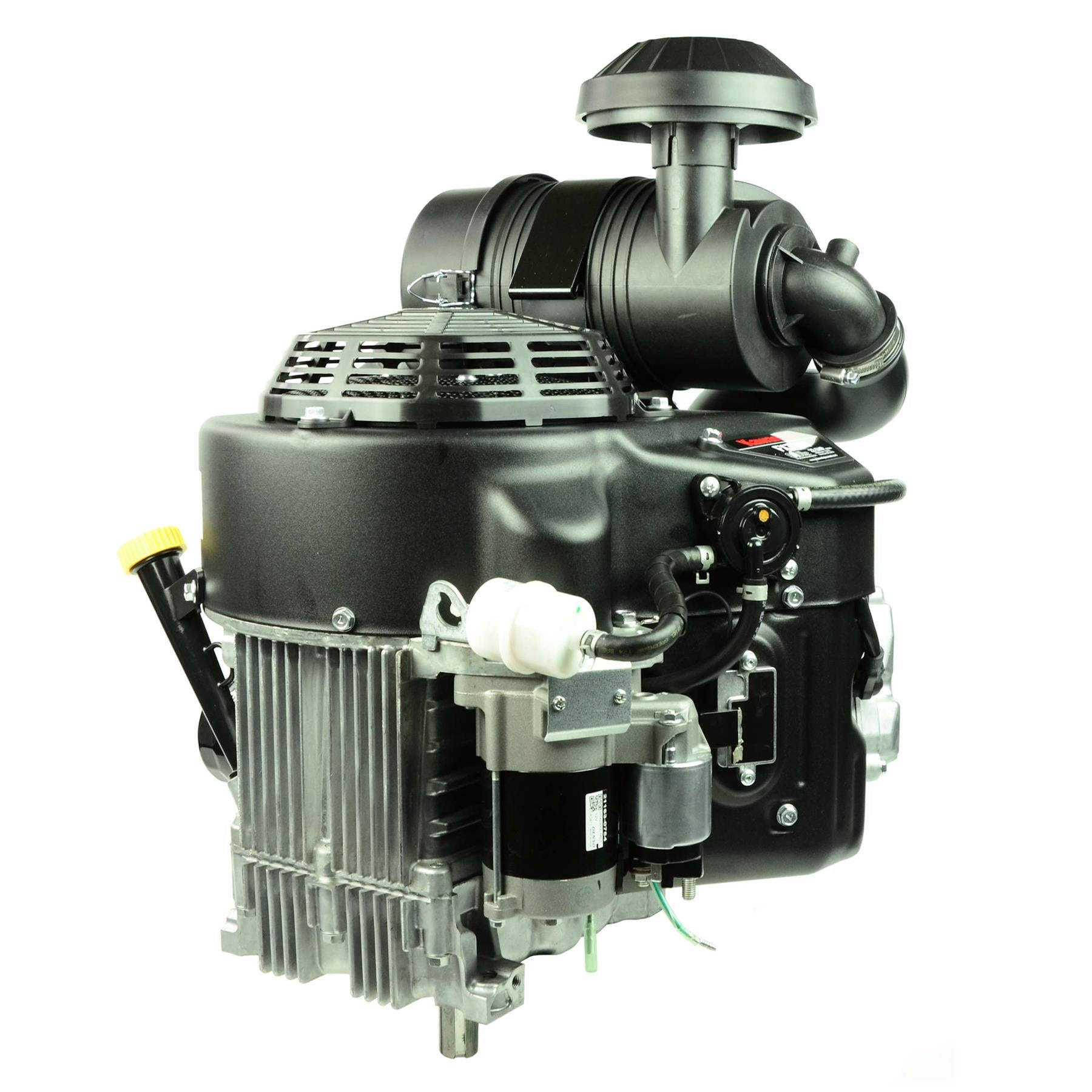 Kawasaki FX730V-S12-S Vertical Engine with Electric Shift-Type