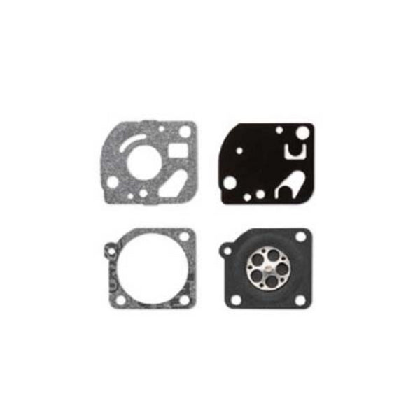 Oregon 49296 Gasket & Dia Kit, Zama GND41 Equipatron