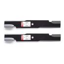 Oregon 91-622 Scag/Encore Lawn Mower Blades | 18"-2