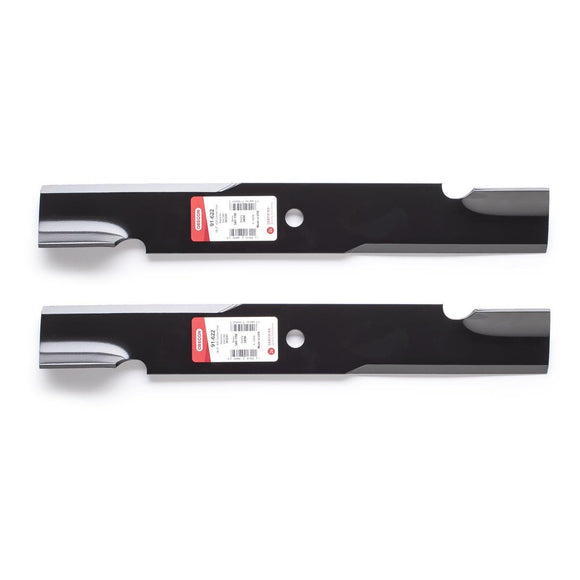 Oregon 91-622 Scag/Encore Lawn Mower Blades | 18"