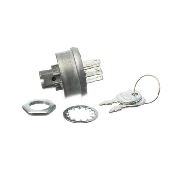 Toro Assembly Switch Ignition 103990
