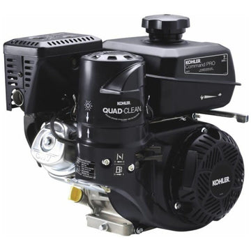 Kohler CH270-3155 Horizontal Command PRO Engine, Replaces CH270-3014