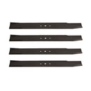Oregon 91-363 Jacobsen JT391039 Left Hand Mower Blades | 23"-3