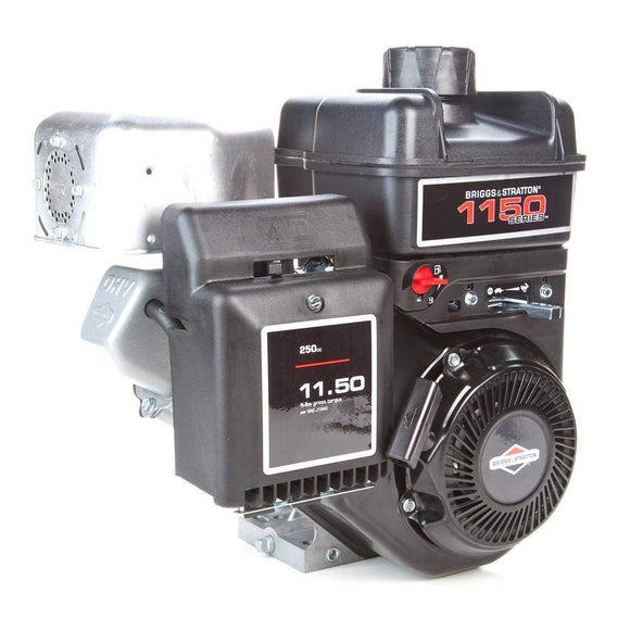 Briggs & Stratton 15T212-0223-F8 Horizontal Engine