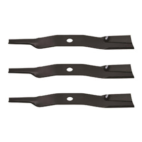 Oregon 91-457 Land Pride 890-171C Mower Blades | 20-15/16" - 0