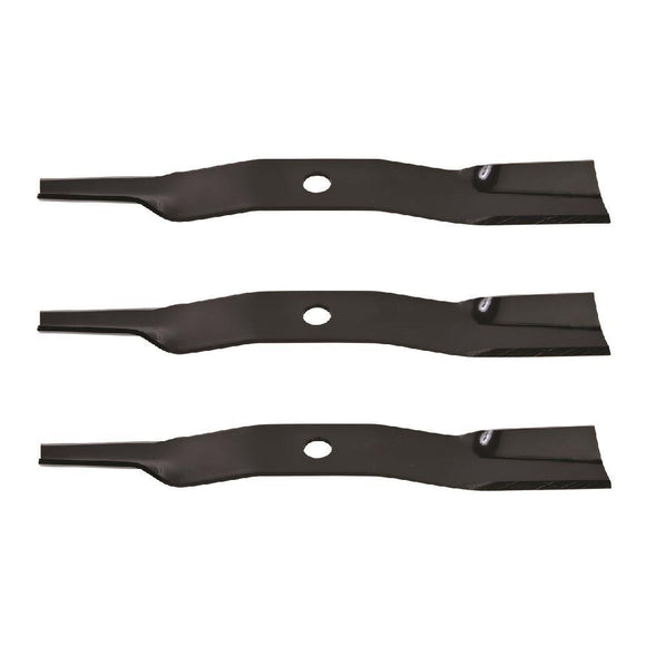 Oregon 91-457 Land Pride 890-171C Mower Blades | 20-15/16"