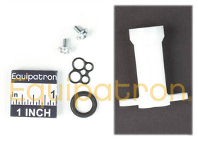 Briggs & Stratton 699729 Fuel Transfer Tube - 0