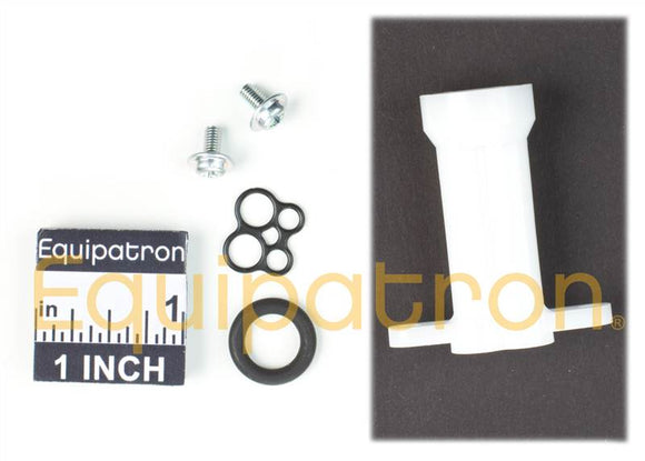 Briggs & Stratton 699729 Fuel Transfer Tube