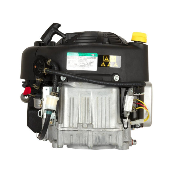 Briggs & Stratton 21R707-0130-F1 Vertical E1050 Series Engine