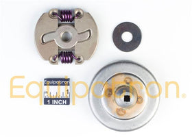 Briggs & Stratton 699871 Starter Clutch - 0