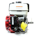 Honda GX390 QZNR Horizontal Engine with Electric Start and Potentiometer Mode-5