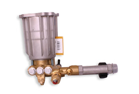 Briggs & Stratton 206376GS Pump - 0