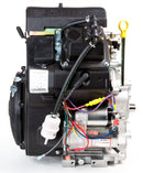 Kohler CH740-3152 Horizontal Command PRO Engine, Replaces CH740-3123-6