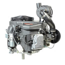 Kawasaki FX600V-S00-S Vertical Engine with Electric Shift-Type Start-6
