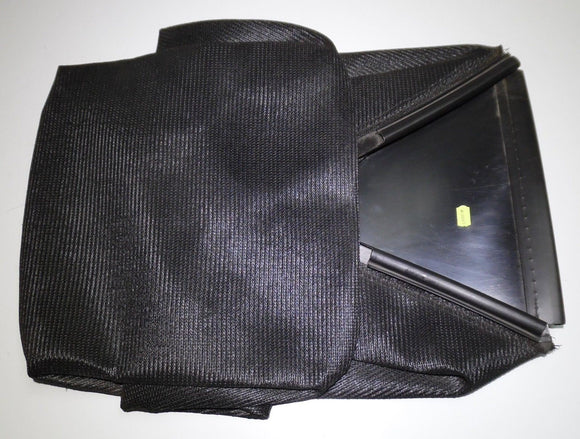 Electrolux 532410667 Grass Bag, 32510010 Blk Gen Service