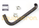 Briggs & Stratton 791874 Fuel Line, Replaces 693401-2