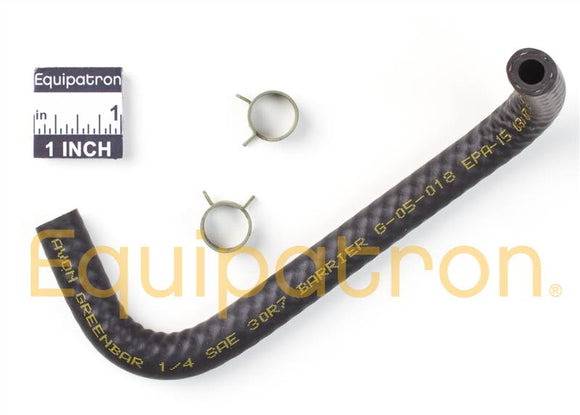 Briggs & Stratton 791874 Fuel Line, Replaces 693401