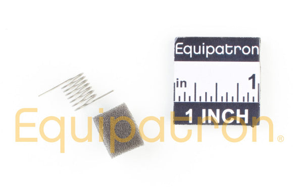 Briggs & Stratton 698779 Seal/Spring Assembly