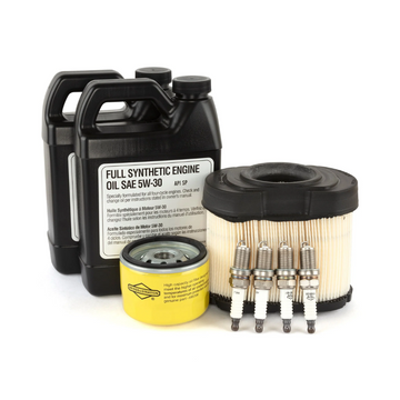 Briggs & Stratton 6179 Acc, Kit, Maintenance, 10-13000