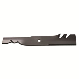 Oregon 96-324 Gator Mulcher 3-in-1 Hi Lift Lawn Mower Blade 14-1/4"